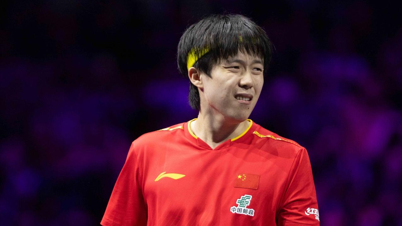 决赛, 昀儒 决赛, 昀儒