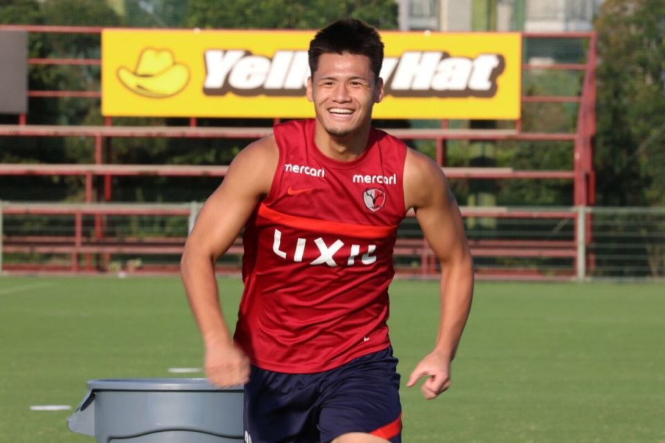 安西幸辉以, 场平局是日 安西幸辉以, 场平局是日