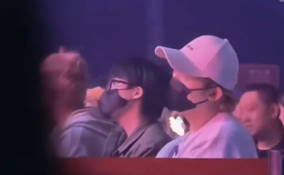 强势反扑, 事后, 控制严密 强势反扑, 事后, 控制严密