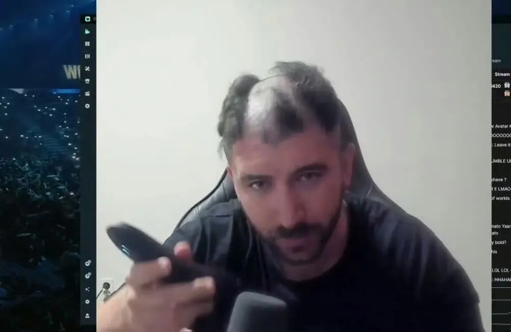 yid, 中也输过 yid, 中也输过