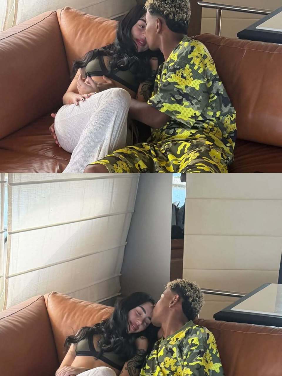 inews, 大秀了一波