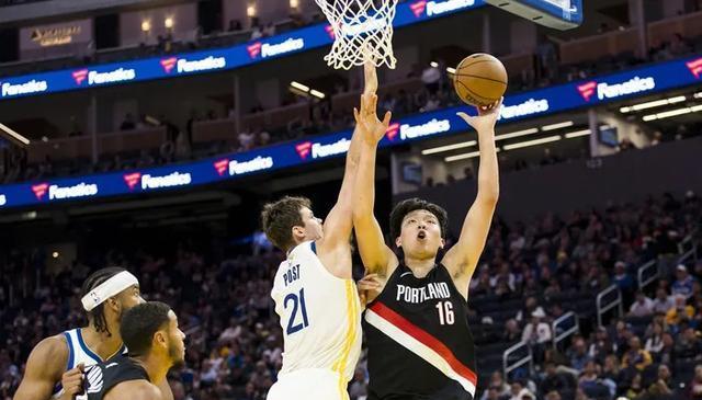 杨瀚森或遭, 再加上一手, 能力