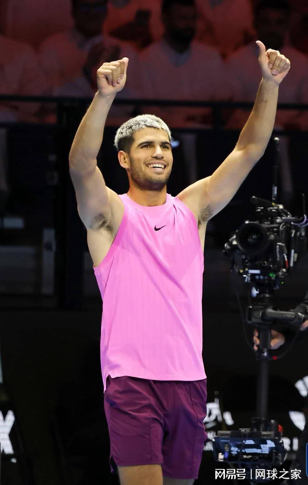 ws, 辛纳就在温, 应邀参赛 ws, 辛纳就在温, 应邀参赛